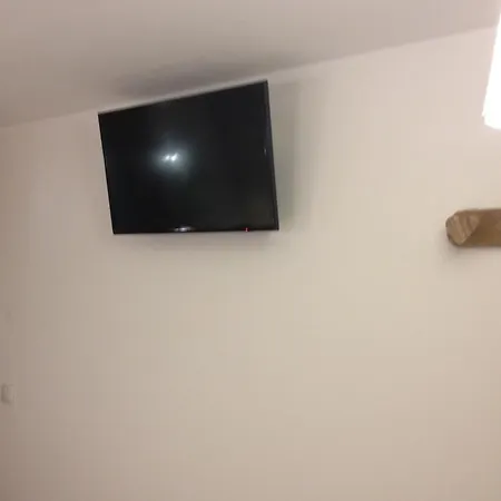 Апартаменты Medran Вербье