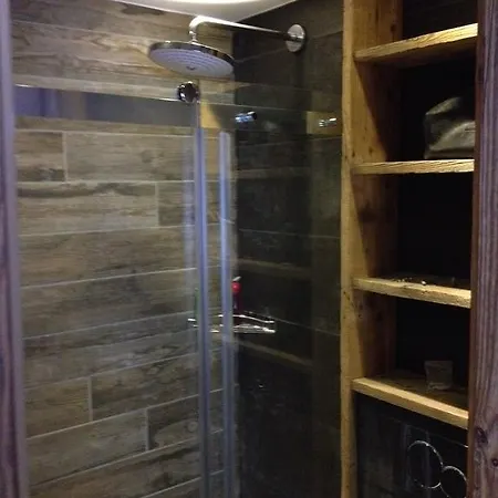 Apartament Medran