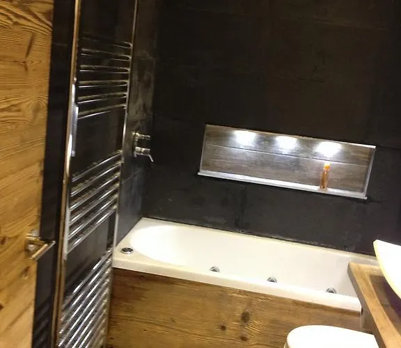 Apartamento Medran Verbier