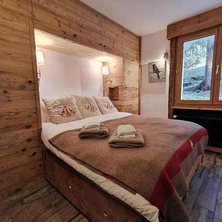 Appartamento Medran Verbier