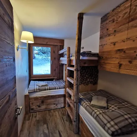 Appartement Medran Verbier