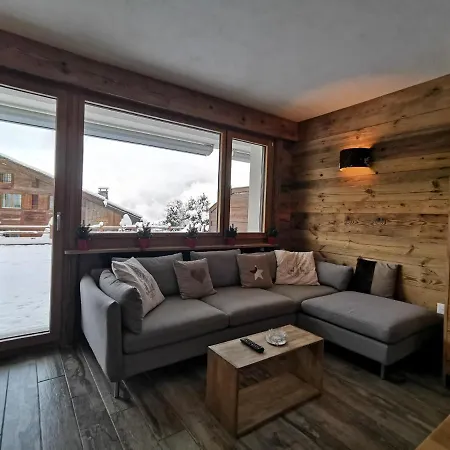 Medran Appartement *