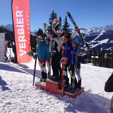 Medran Appartement *