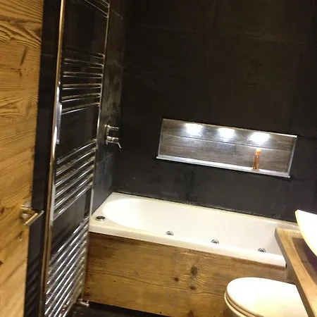 Appartement Medran Verbier