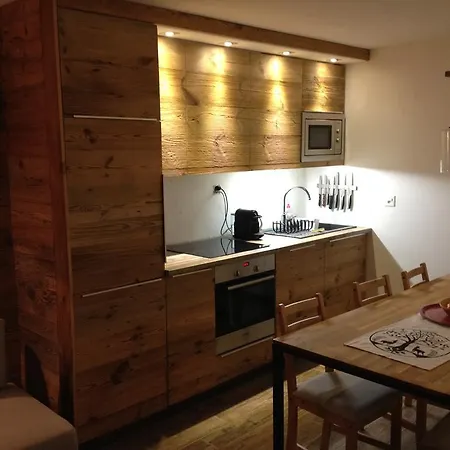 Appartement Medran *