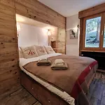 Apartment Medran Verbier