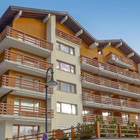 Apartment Medran *