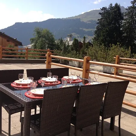 Medran Apartment