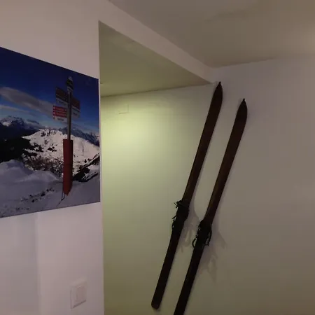 Medran Apartment Verbier